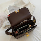 Sac femme à l’allure rétro
