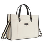 Sac femme adapté à l’ordinateur portable