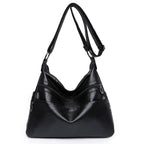 Sac femme avec bandoulière de style vintage