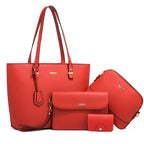 Sac femme avec porte-monnaie parfaitement assorti