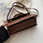 Sac femme baguette à porter à la main