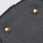 Sac femme cabas avec trois pièces