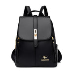 Sac femme chic à porter au dos