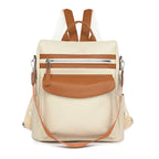 Sac femme chic et pratique à main et à dos