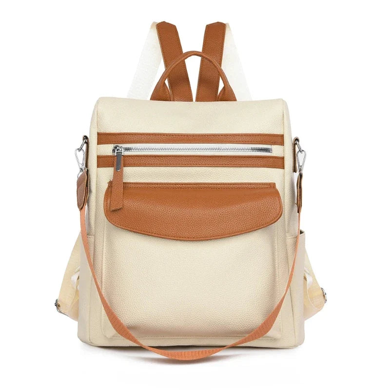 Sac femme chic et pratique à main et à dos
