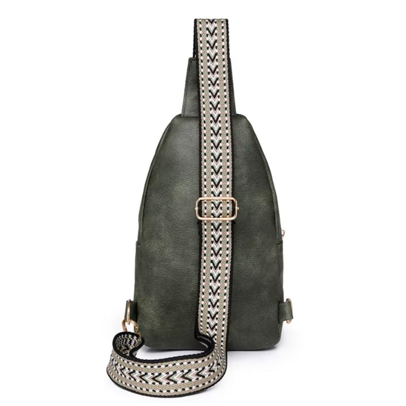 Sac femme conçu pour la poitrine