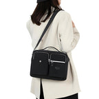 Sac femme conçu pour ordinateur