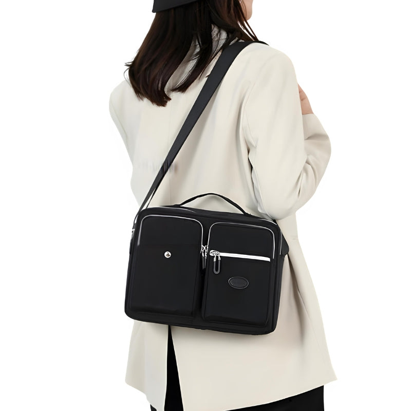 Sac femme conçu pour ordinateur