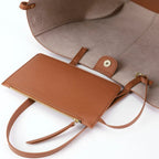 Sac femme de cours à porter à la main