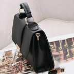 Sac femme de forme cartable