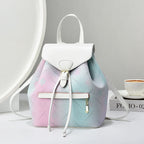 Sac femme distinctif à porter à main et au dos
