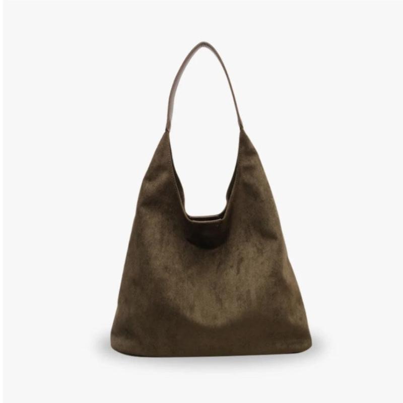 Sac femme flexible à porter à la main