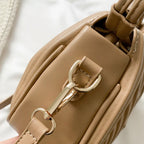 Sac femme format bourse à main