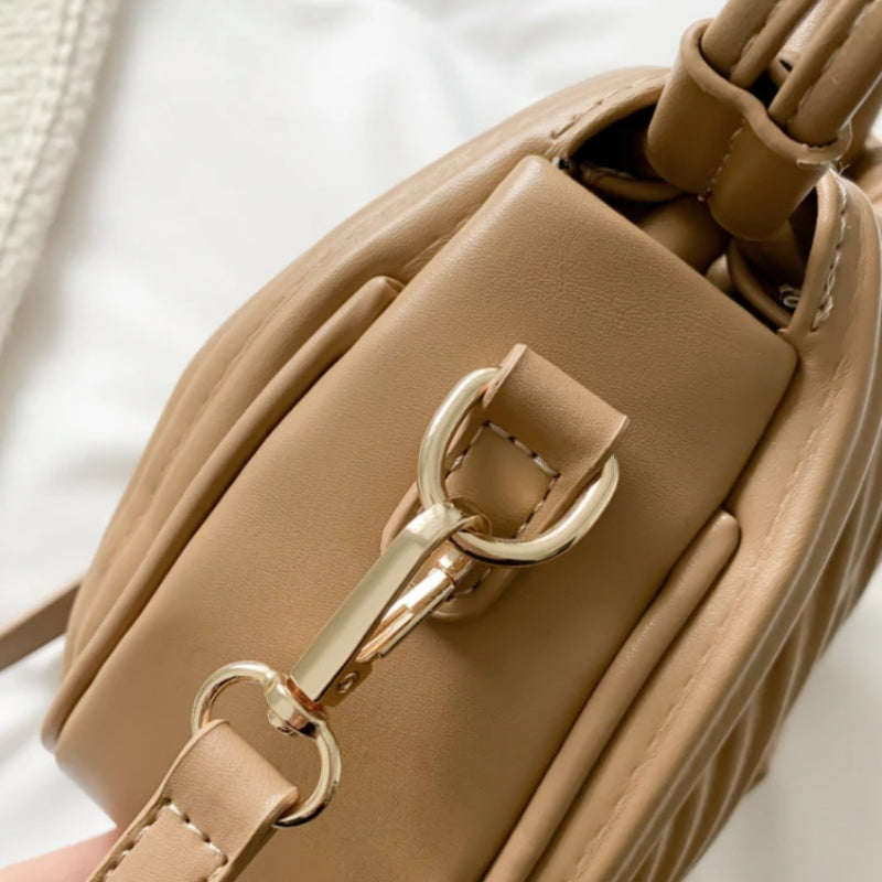 Sac femme format bourse à main