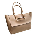Sac femme haut de gamme style cabas