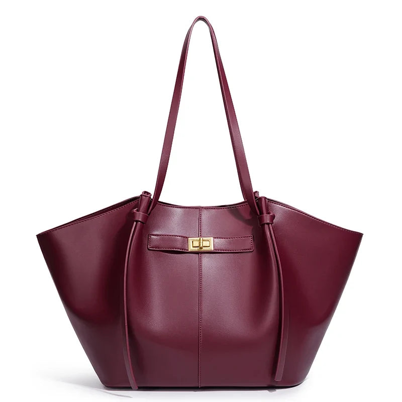 Sac femme pour cours à grande contenance