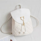 Sac femme raffiné à porter en main ou au dos