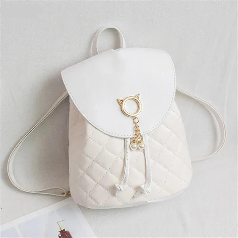 Sac femme raffiné à porter en main ou au dos