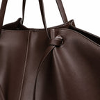 Sac femme spacieux pour les cours