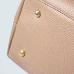 Sac femme spécial cours en cuir