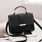 Sac femme style cartable