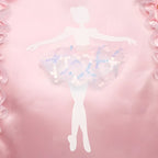 Sac fille personnalisable pour la danse