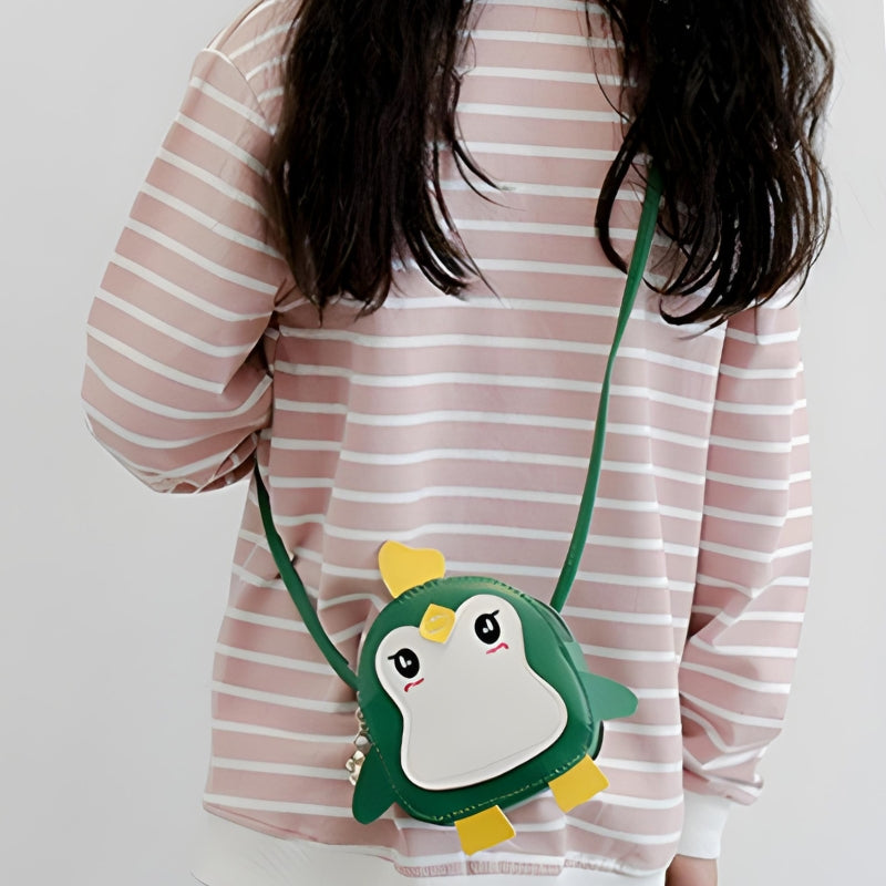Sac fille petit format