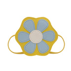 Sac fleuri pour petite fille
