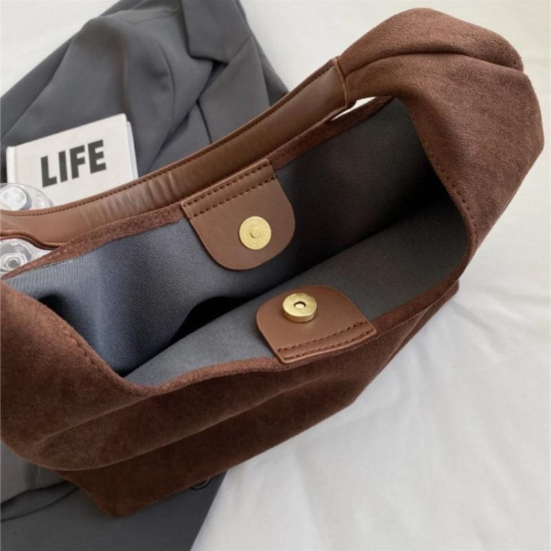 Sac flexible à main pour femme