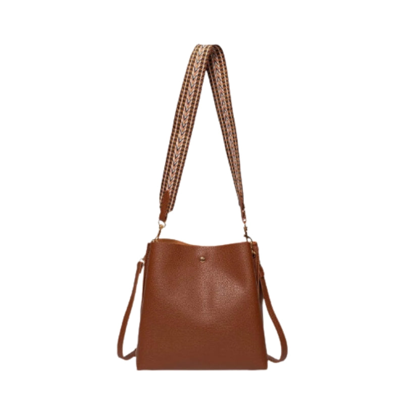Sac flexible au format seau