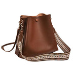 Sac flexible style seau