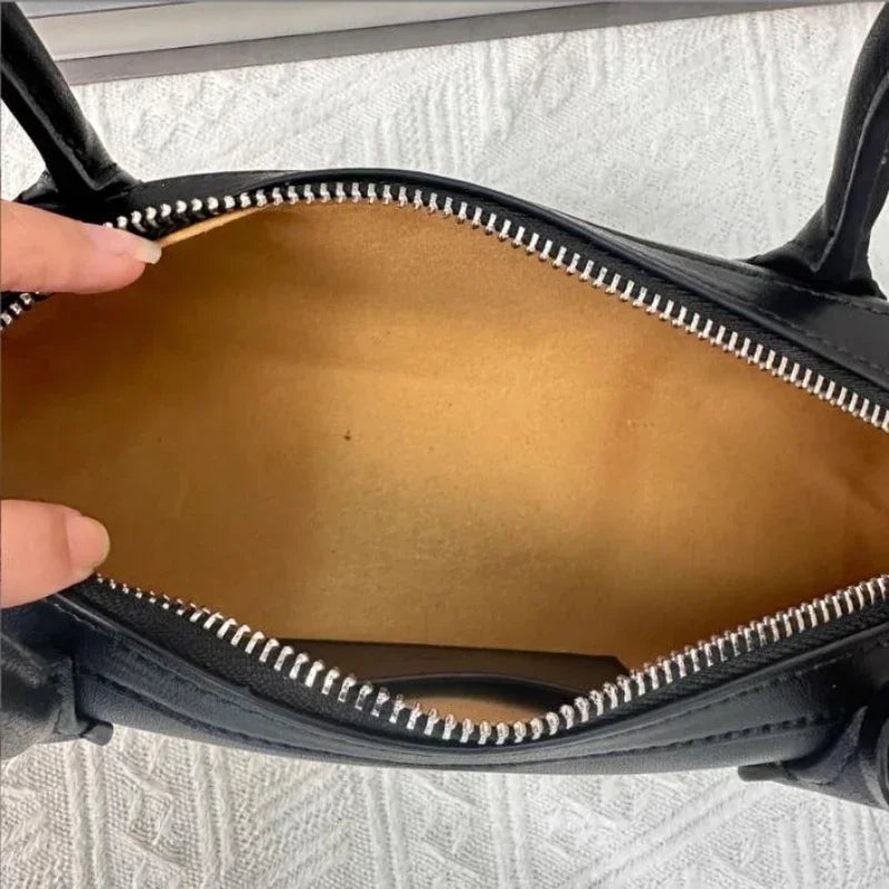 Sac format baguette chic à anse élégante