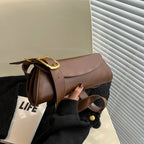 Sac format baguette de luxe