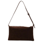 Sac format baguette épuré pour un style chic