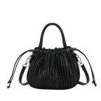 Sac forme bourse à main pour femme