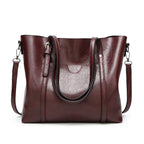 Sac fourre-tout au style cabas