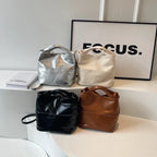 Sac fourre-tout élégant au design minimaliste et spacieux