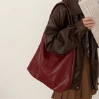 Sac fourre-tout grand format
