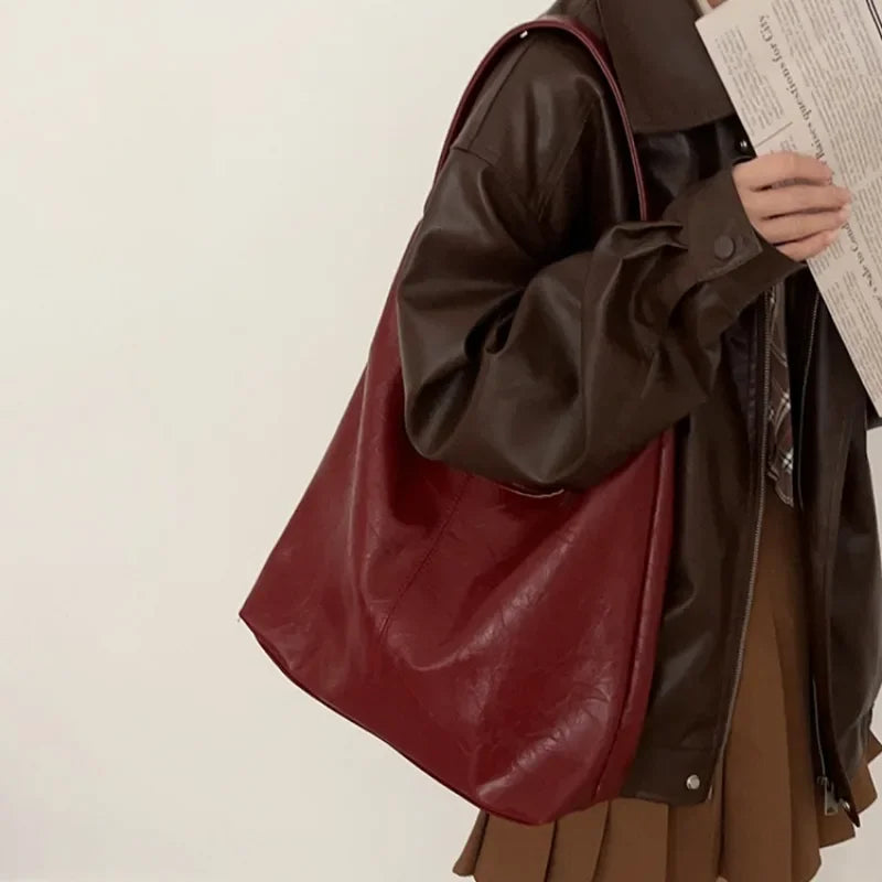 Sac fourre-tout grand format