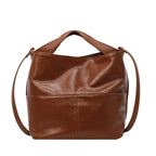 Sac fourre-tout spacieux au style épuré et raffiné