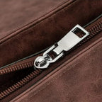 Sac frangé d'inspiration bohème