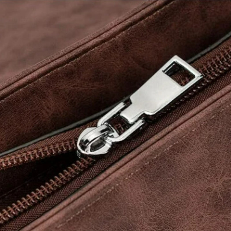 Sac frangé d'inspiration bohème