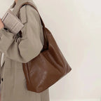 Sac grand format fourre-tout