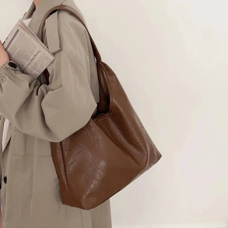 Sac grand format fourre-tout