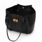 Sac grande capacité pour les cours femme
