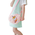 Sac licorne pour porté main