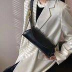 Sac luxe au format baguette
