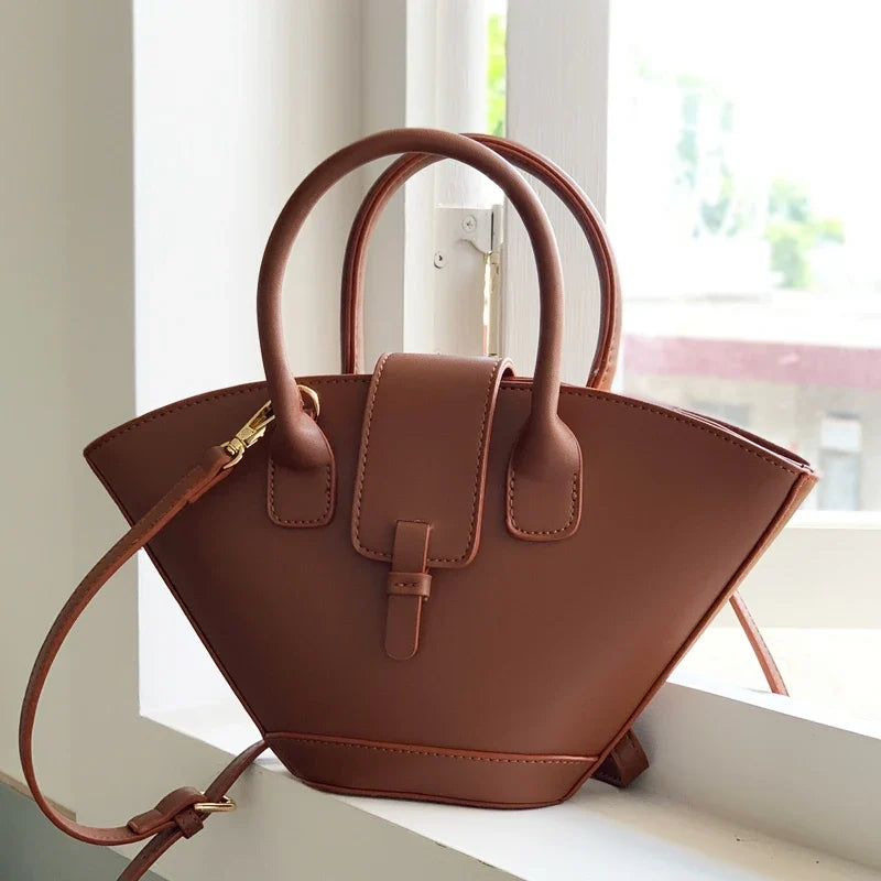 Sac luxueux à porter à la main