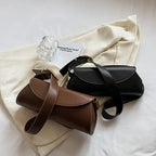 Sac luxueux style baguette