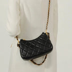 Sac matelassé au style élégant